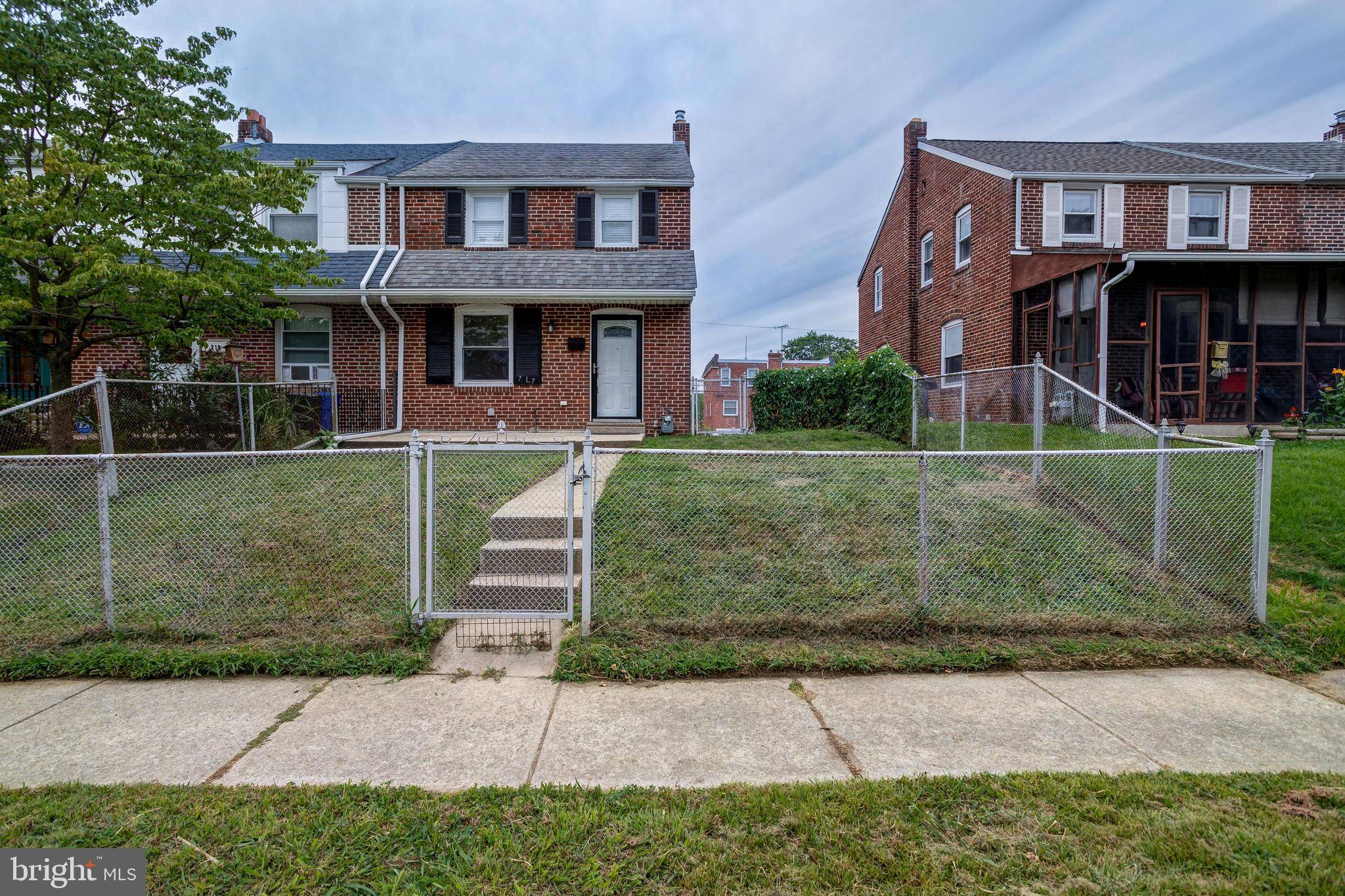 Ridley Park, PA 19078,717 CLYMER LN