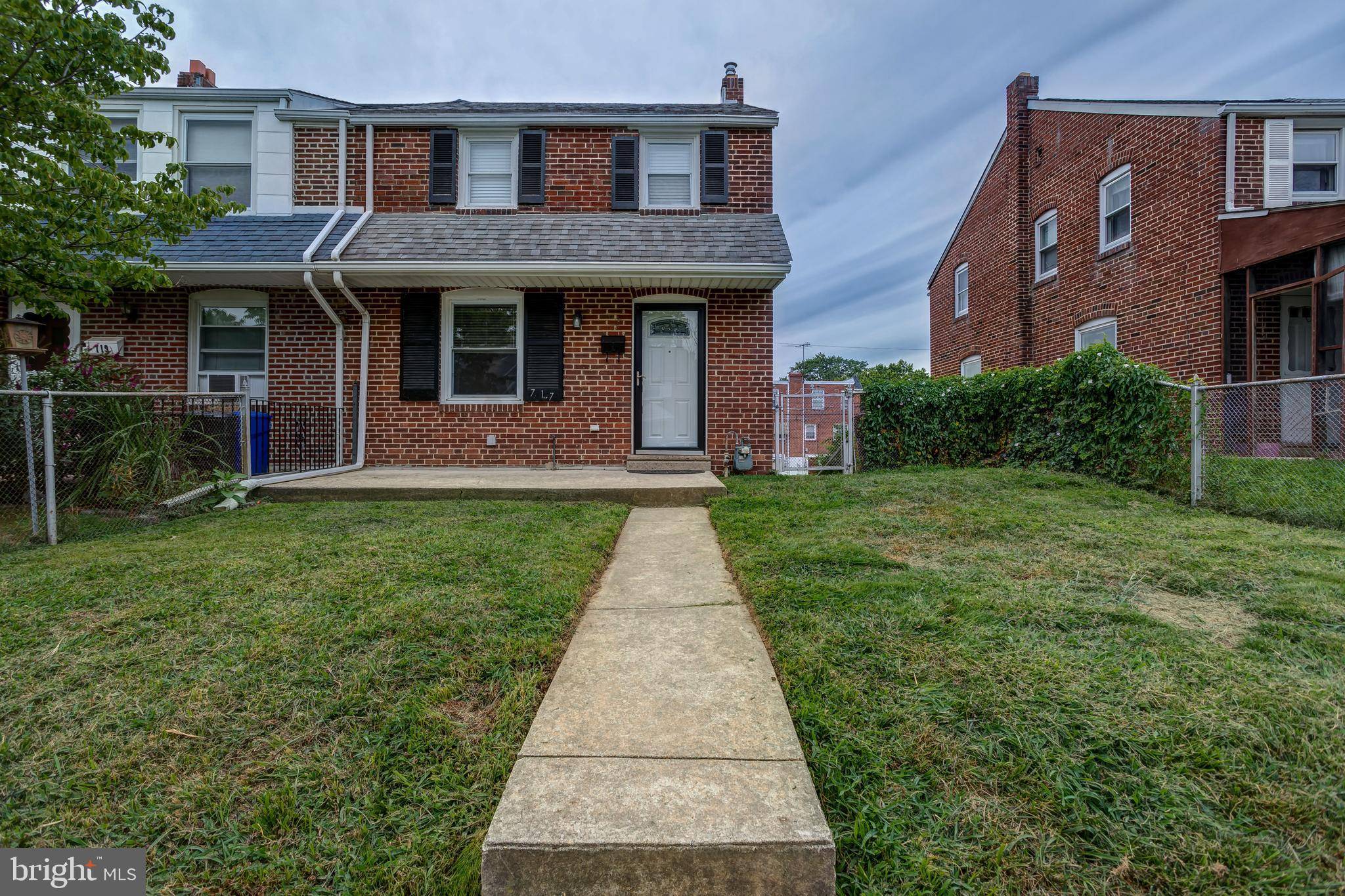 Ridley Park, PA 19078,717 CLYMER LN