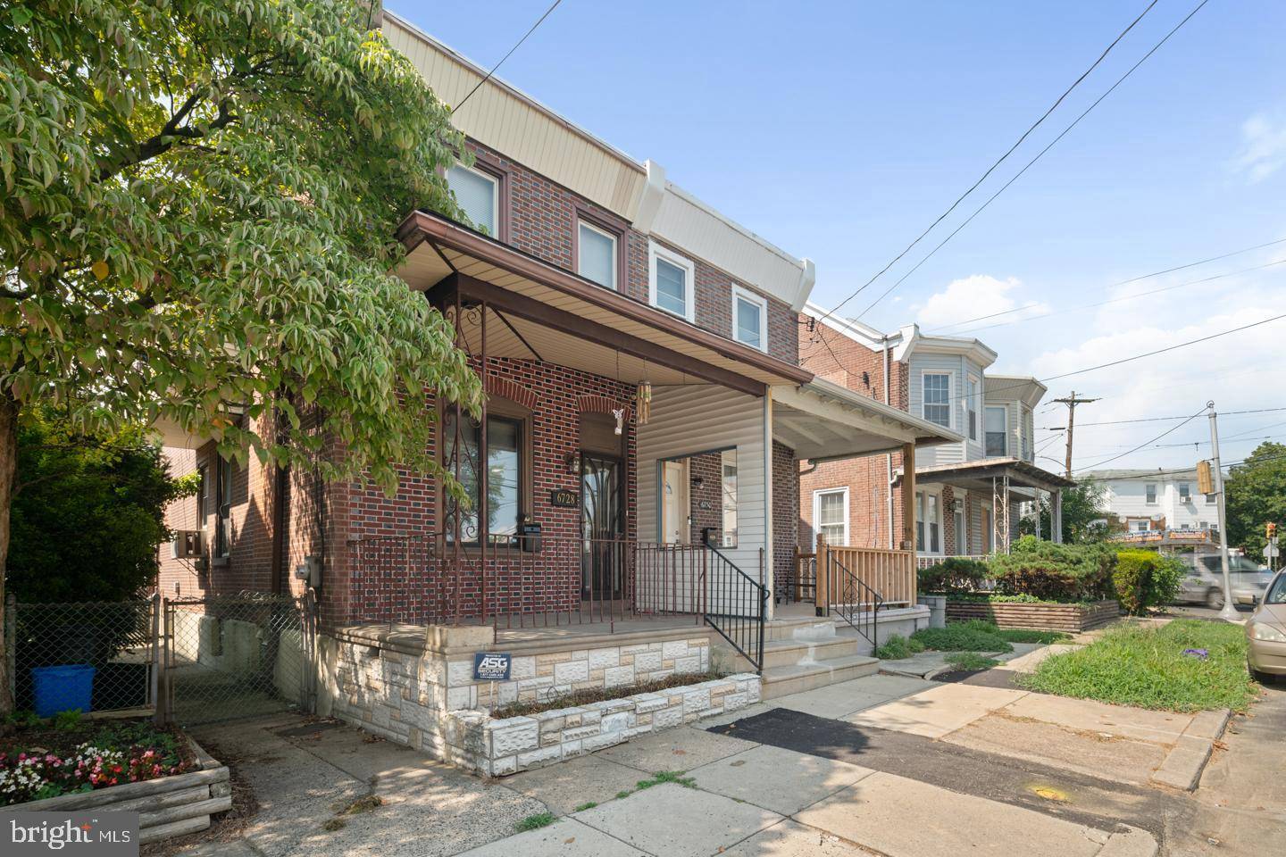 Philadelphia, PA 19111,6728 OAKLEY ST