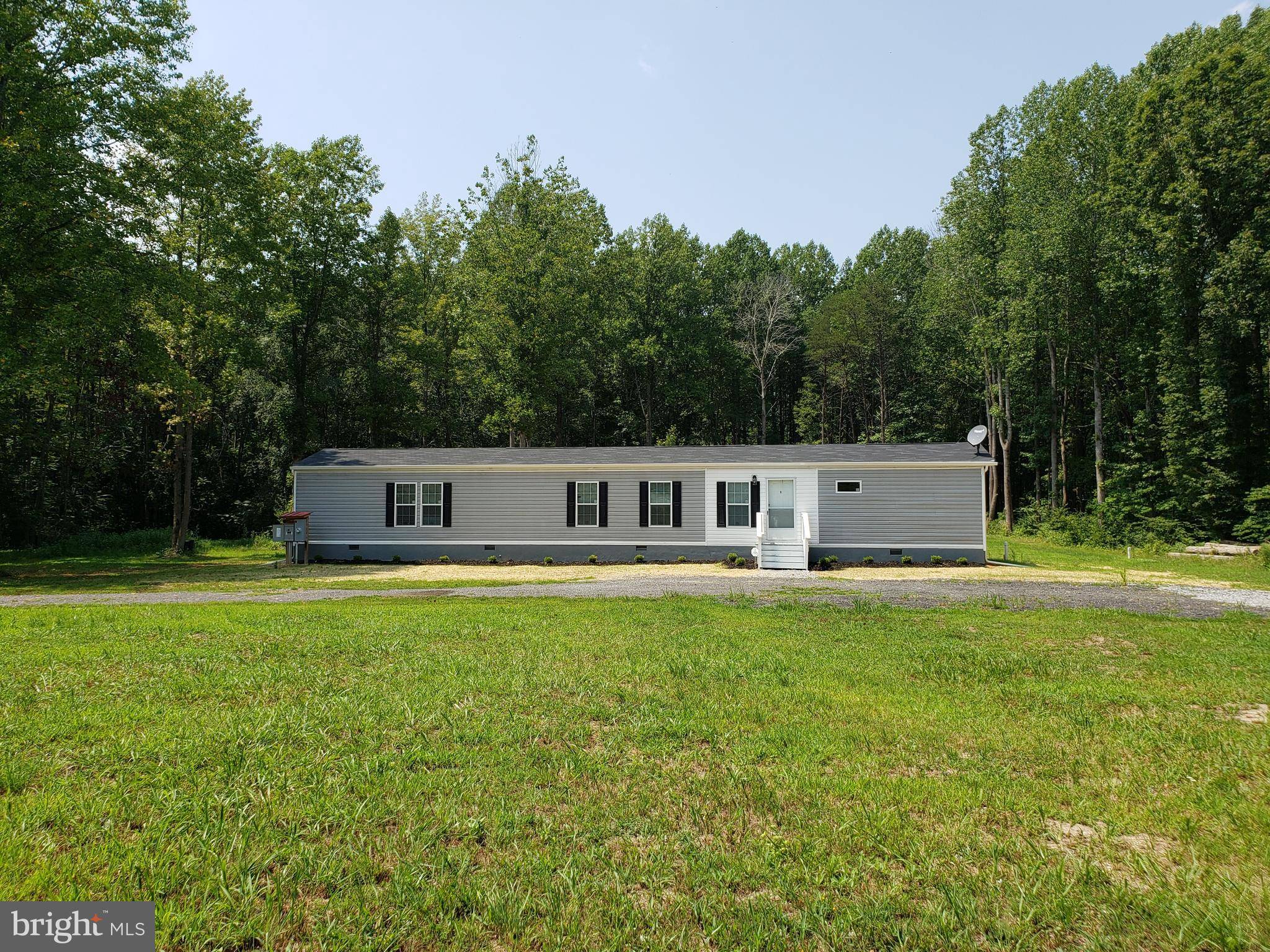 Partlow, VA 22534,5012 DICKERSON RD