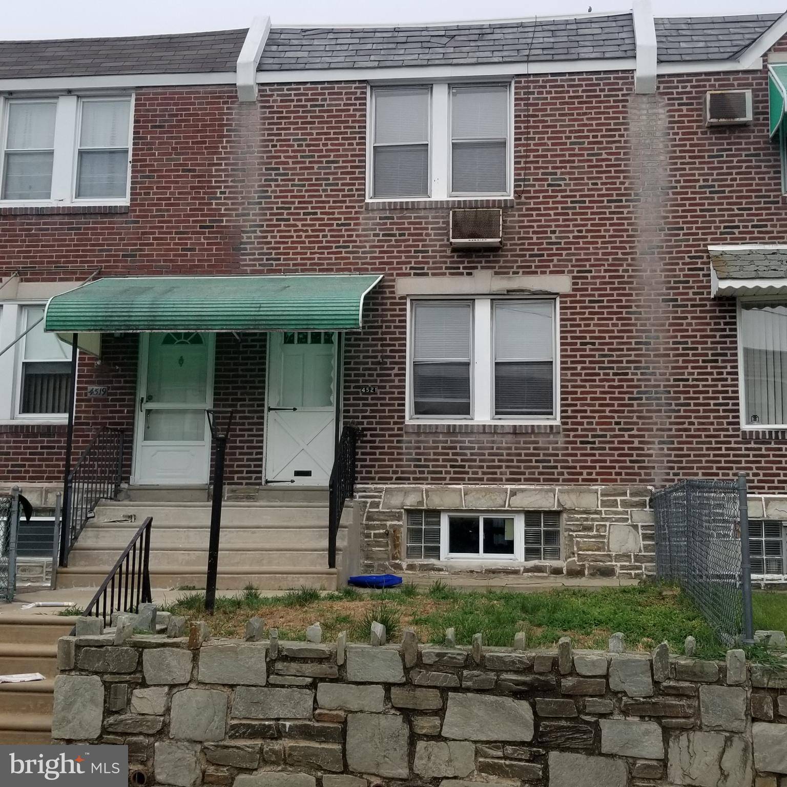 Philadelphia, PA 19136,4521 OAKMONT ST