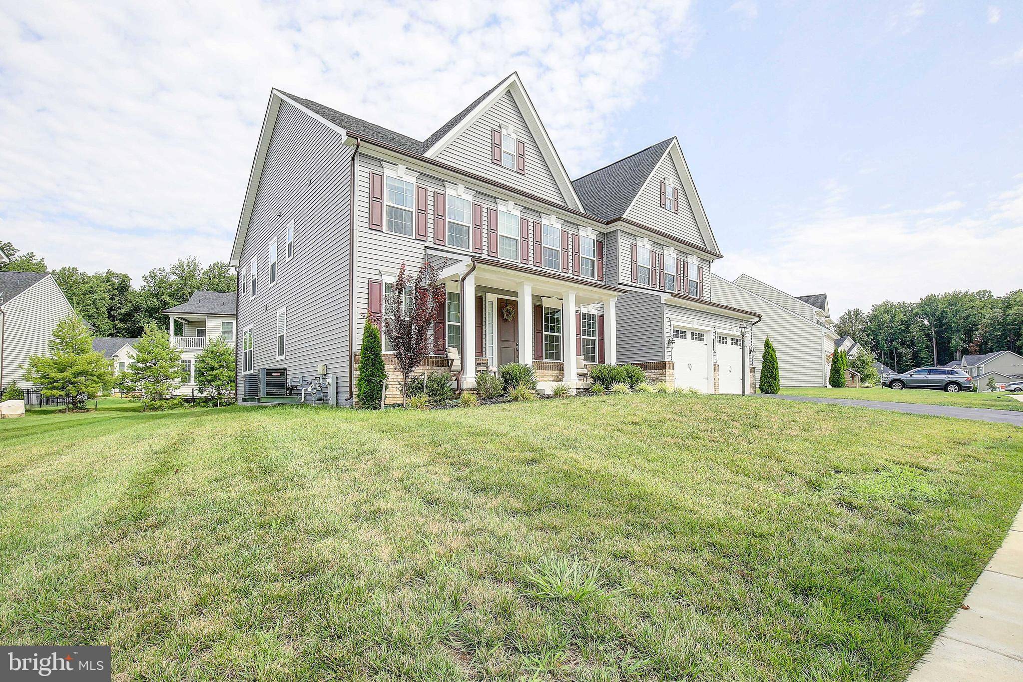 Gambrills, MD 21054,828 SEBASTIAN LN