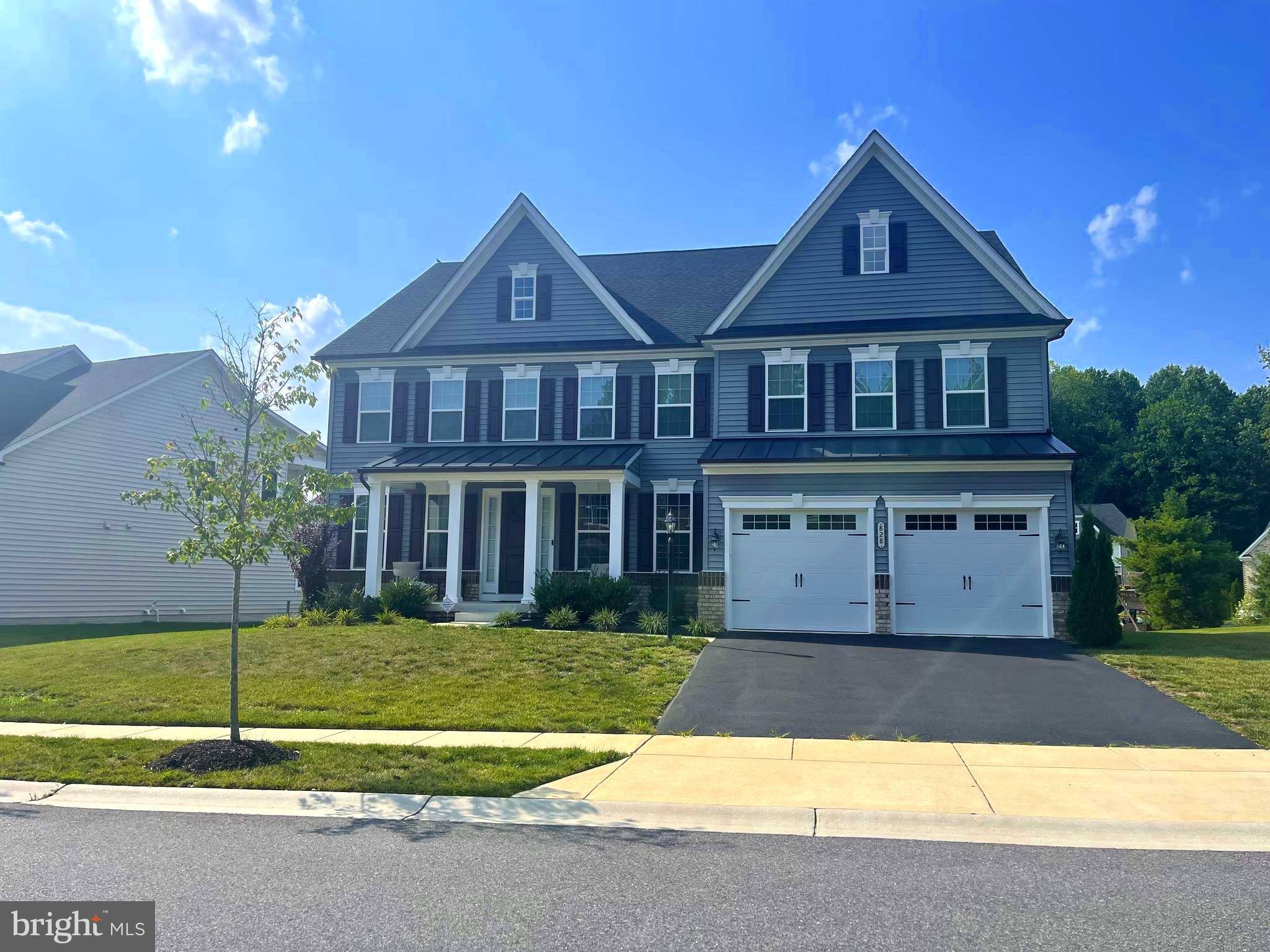 Gambrills, MD 21054,828 SEBASTIAN LN