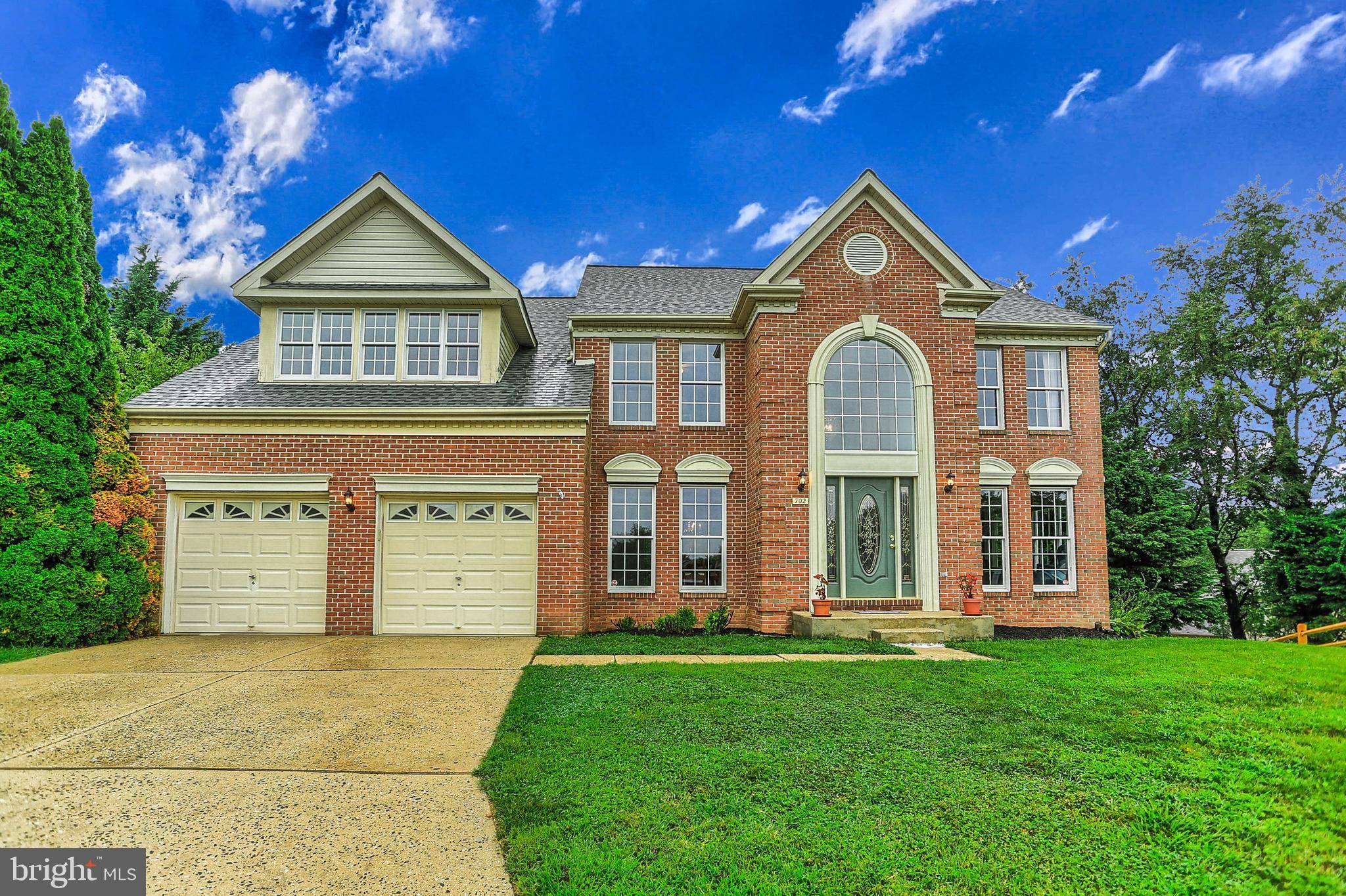 Bel Air, MD 21015,702 COTTONDALE CT