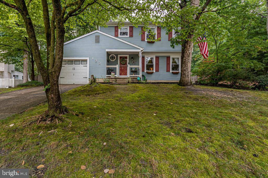 Sicklerville, NJ 08081,133 COUNTRY LN