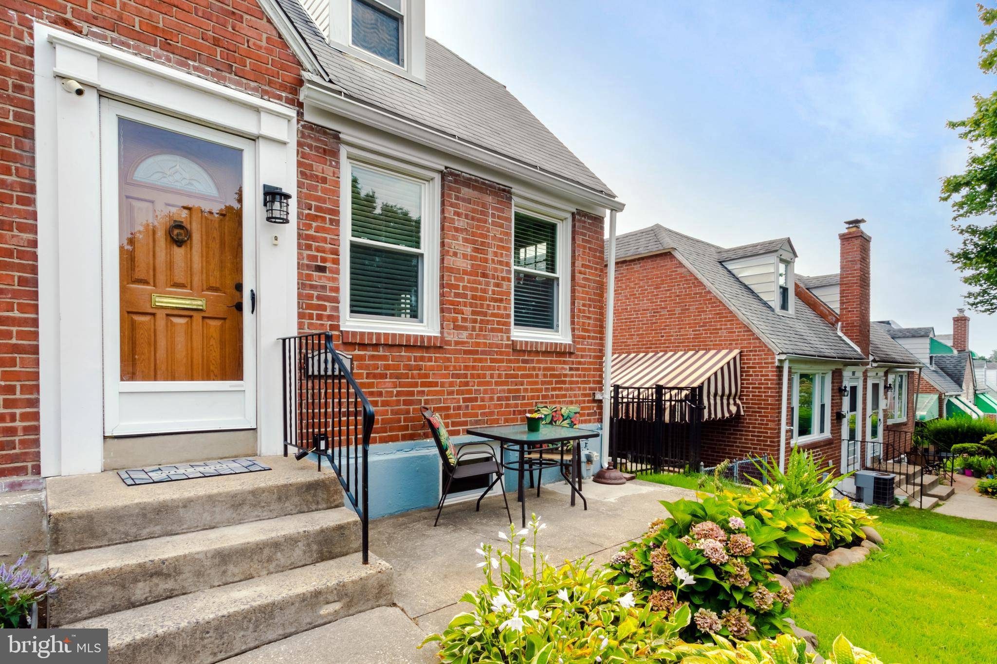 Drexel Hill, PA 19026,1221 BRYAN ST