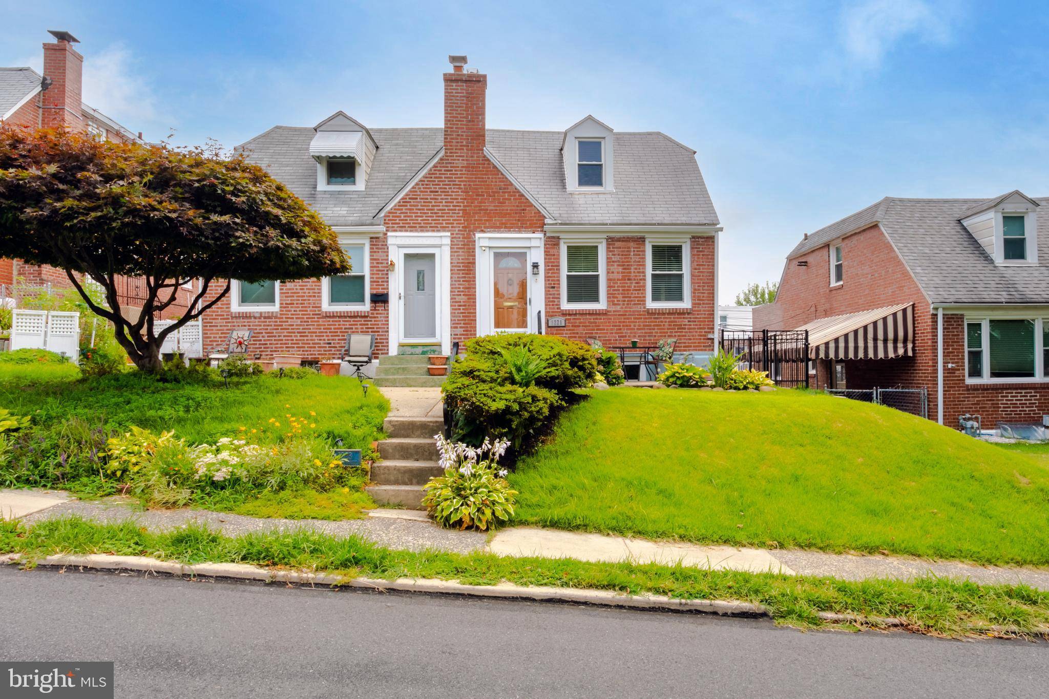 Drexel Hill, PA 19026,1221 BRYAN ST