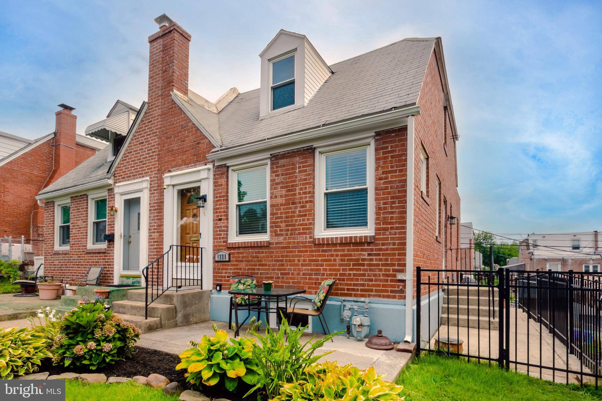 Drexel Hill, PA 19026,1221 BRYAN ST