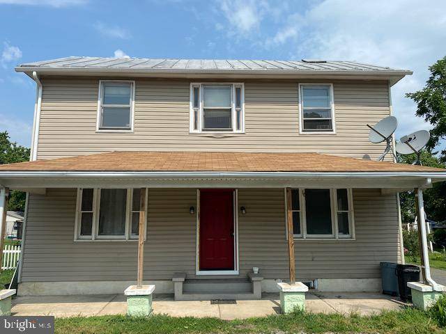 Duncannon, PA 17020,46 FRONT ST