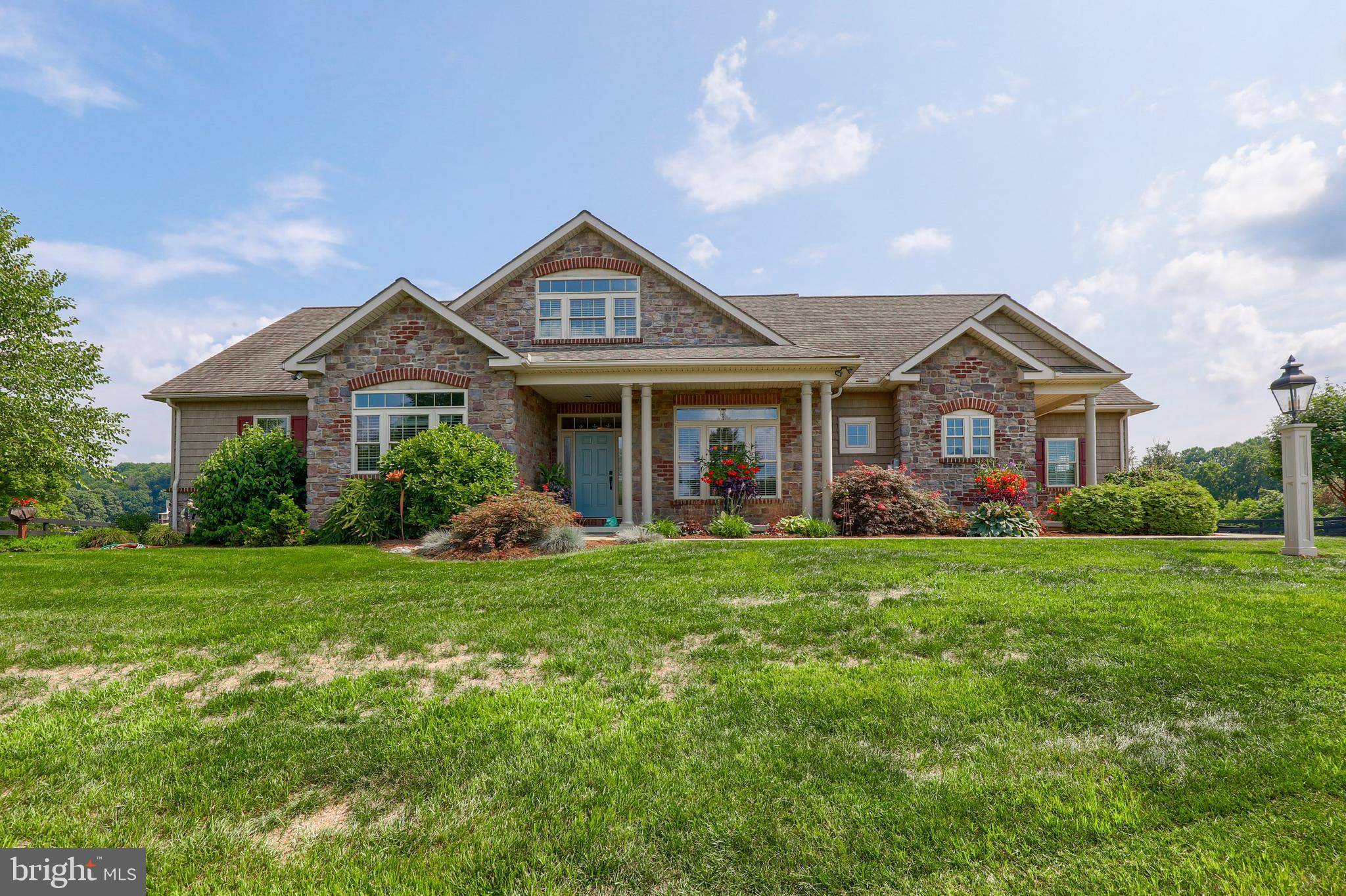 Pequea, PA 17565,4 FOX RIDGE