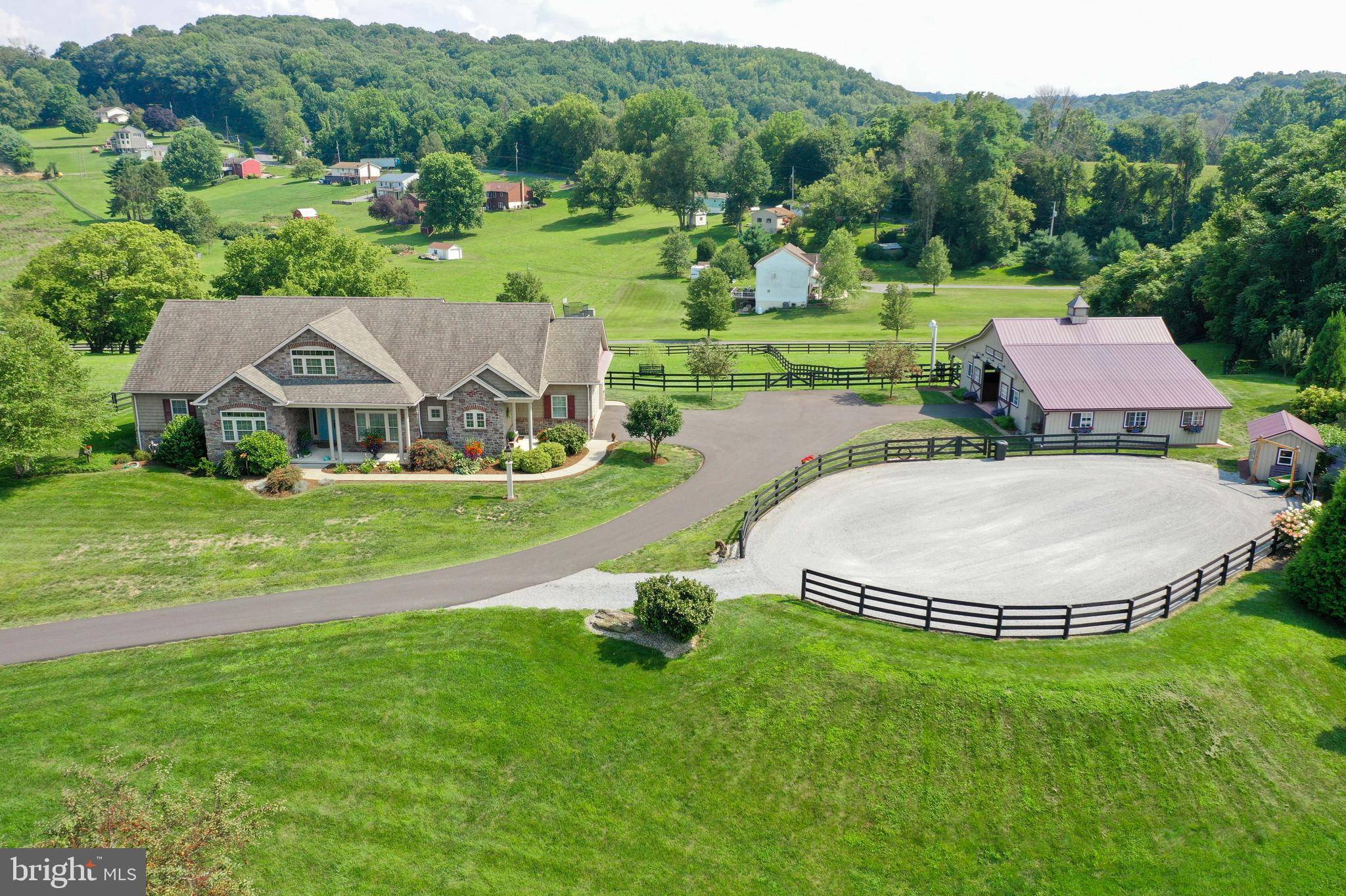 Pequea, PA 17565,4 FOX RIDGE