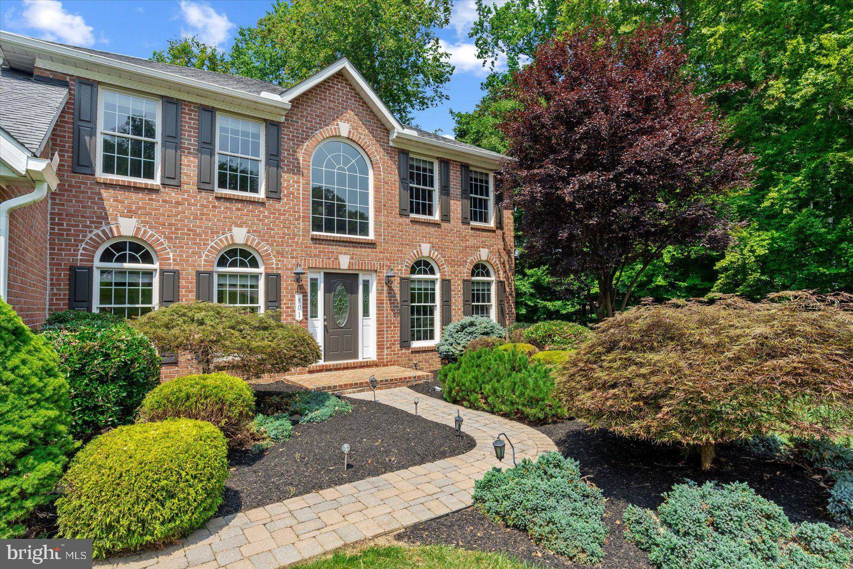 Bel Air, MD 21015,801 DEEPWOOD CT