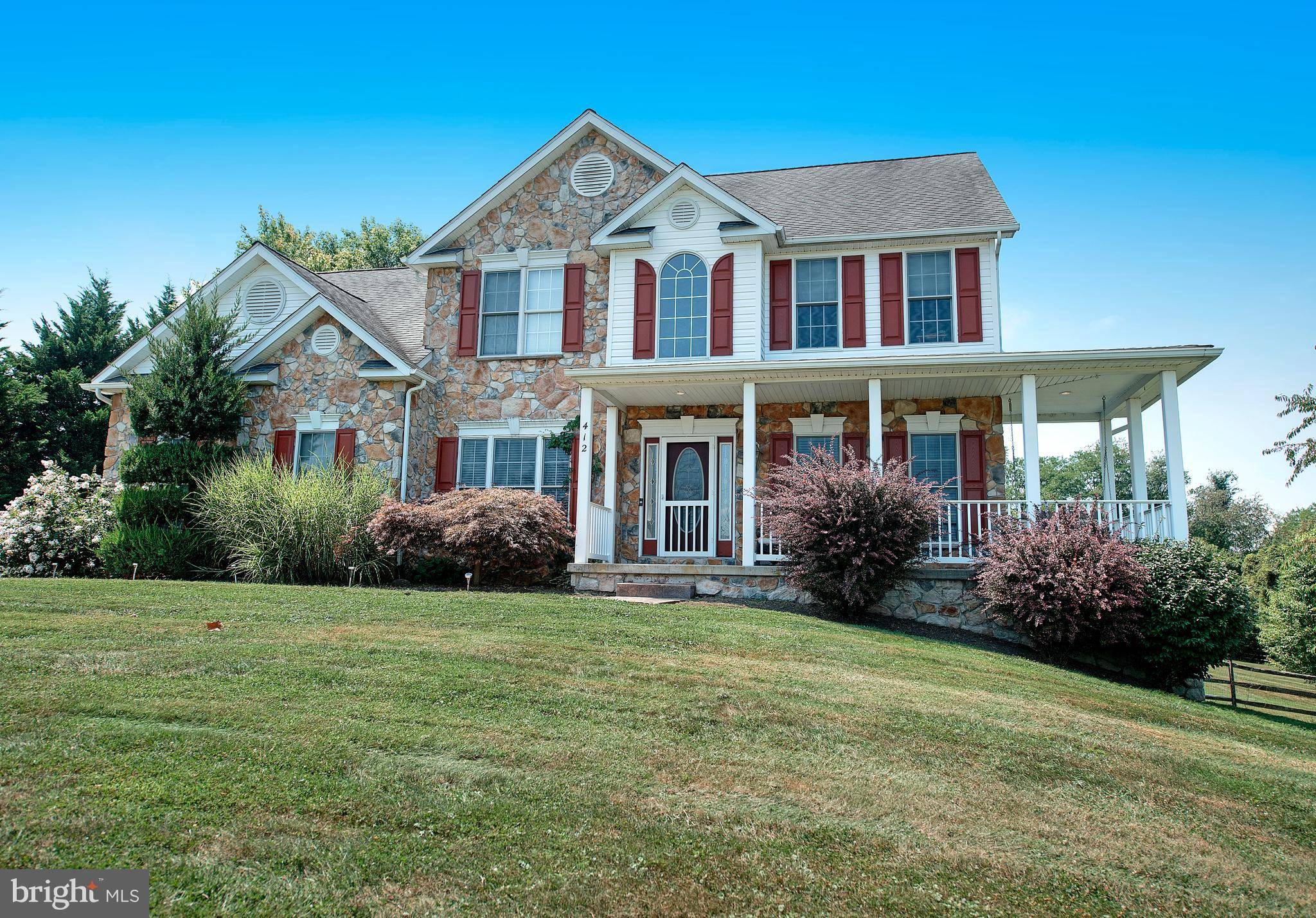 Whiteford, MD 21160,1412 EAGLES GROVE CT