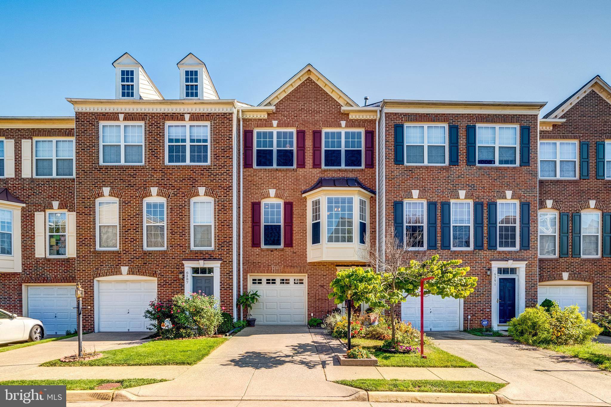 Alexandria, VA 22312,6389 HAWK VIEW LN