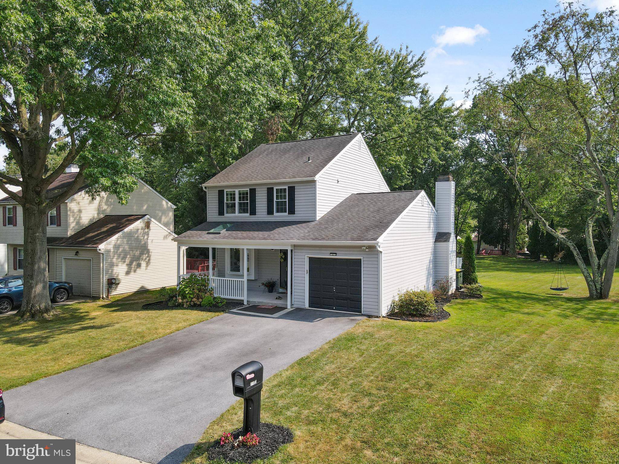 Downingtown, PA 19335,1102 NEW HAMPSHIRE LN