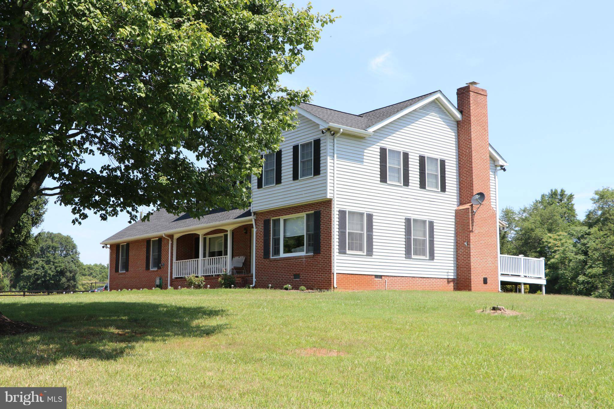 Gordonsville, VA 22942,19075 MONTEITH FARM RD