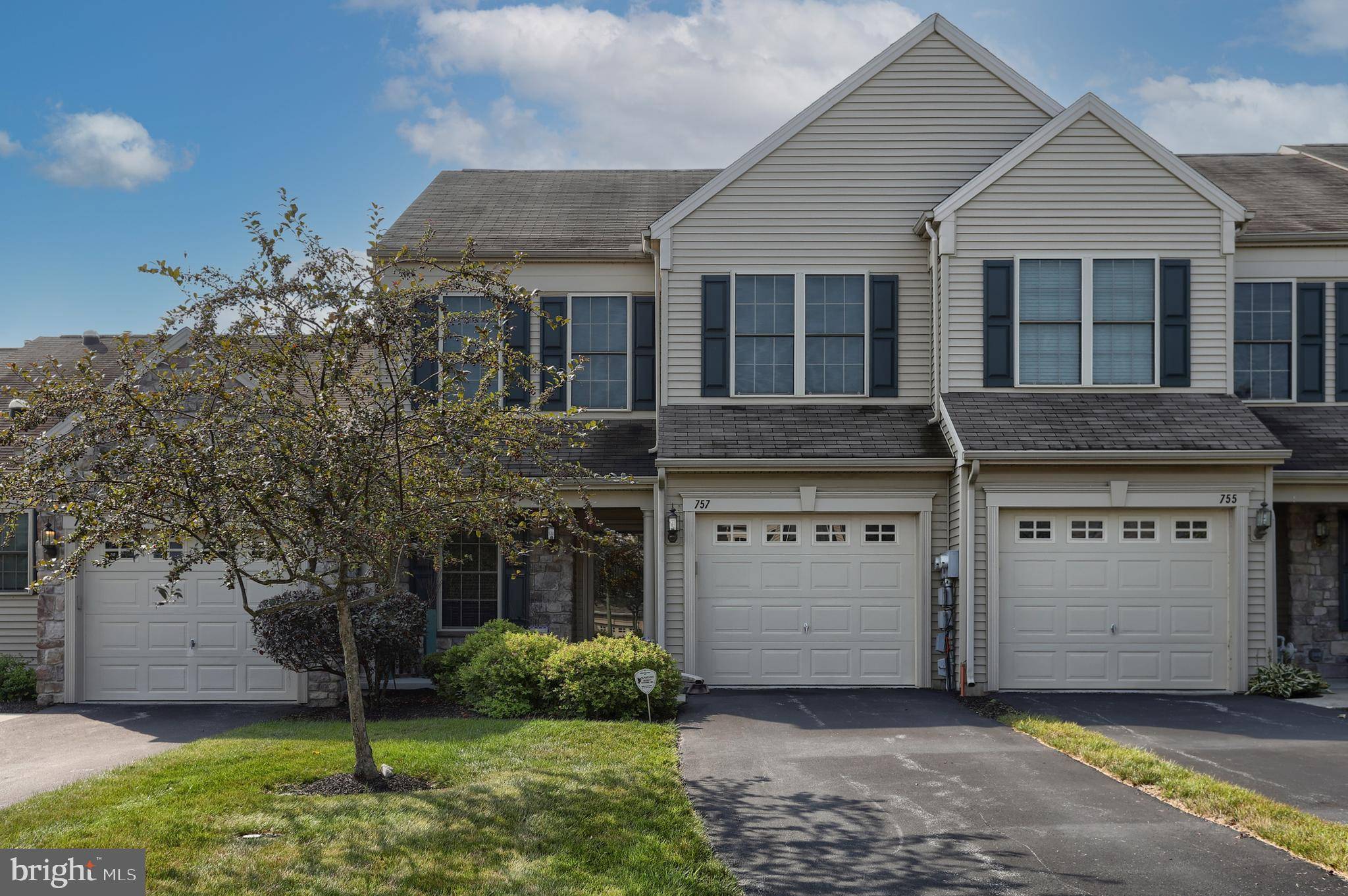 Hummelstown, PA 17036,757 CREEKSIDE DR