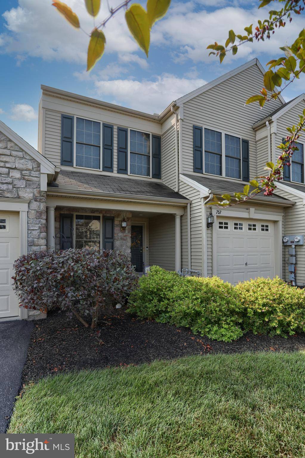 Hummelstown, PA 17036,757 CREEKSIDE DR