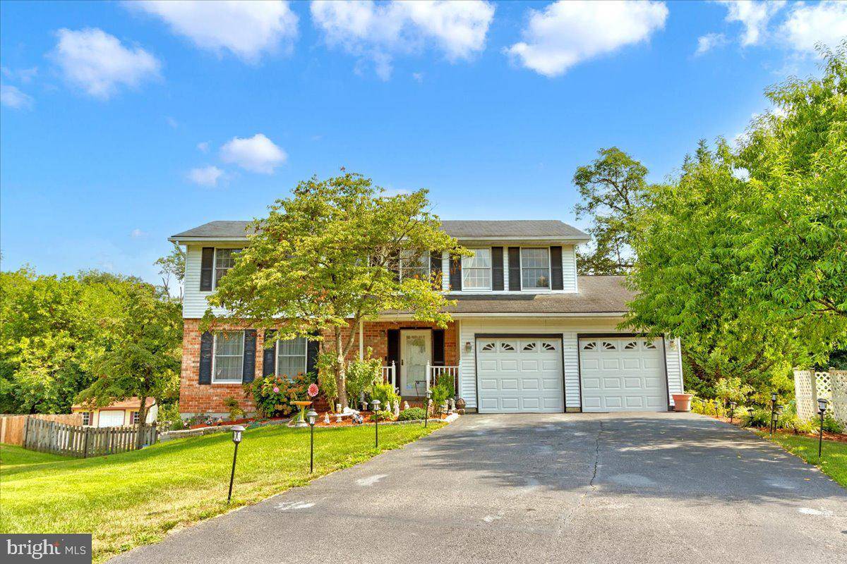 Hanover, MD 21076,7807 NAUITAN CT