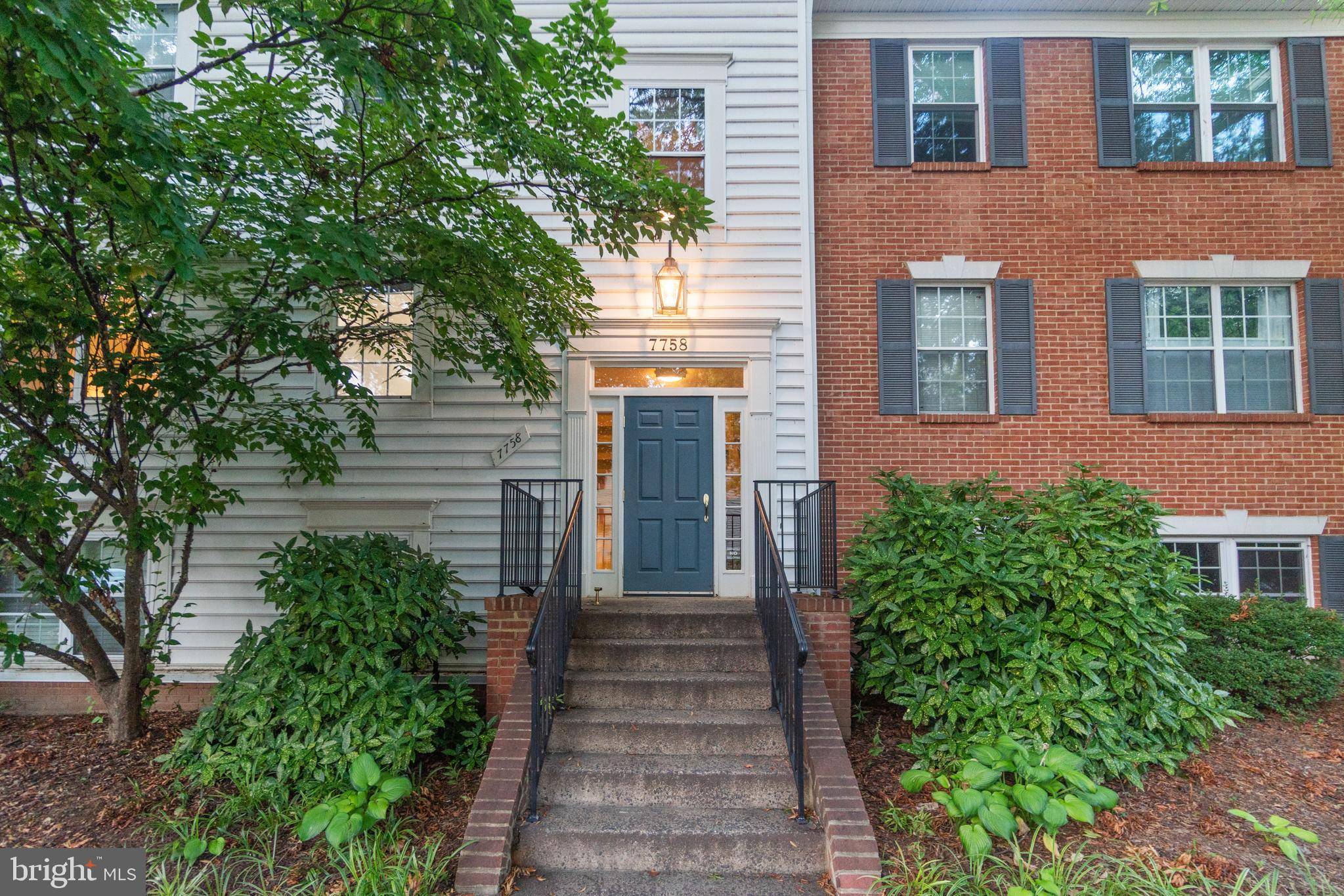 Falls Church, VA 22042,7758 NEW PROVIDENCE DR #9