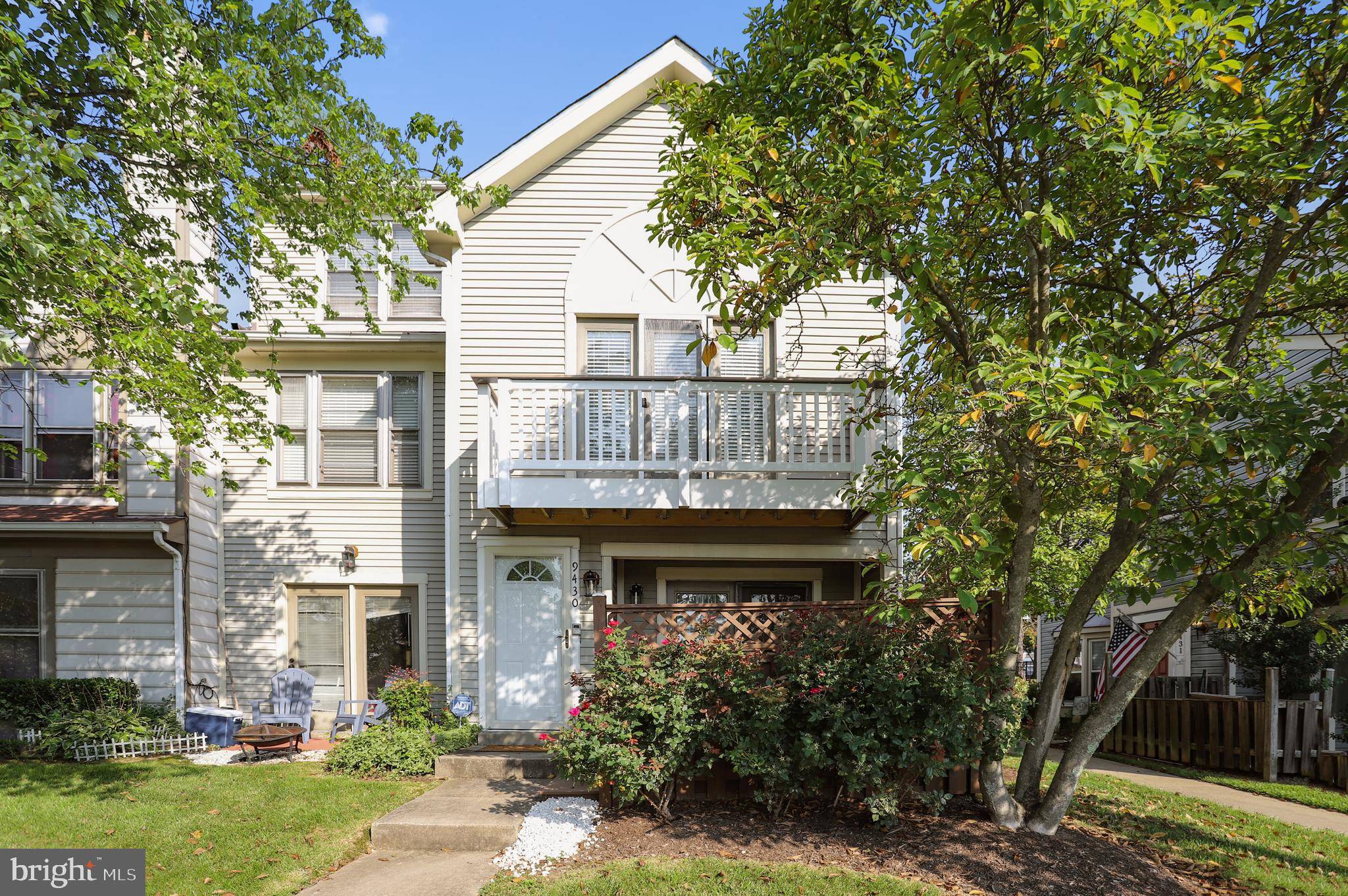 Laurel, MD 20708,9430 NICKLAUS LN #50