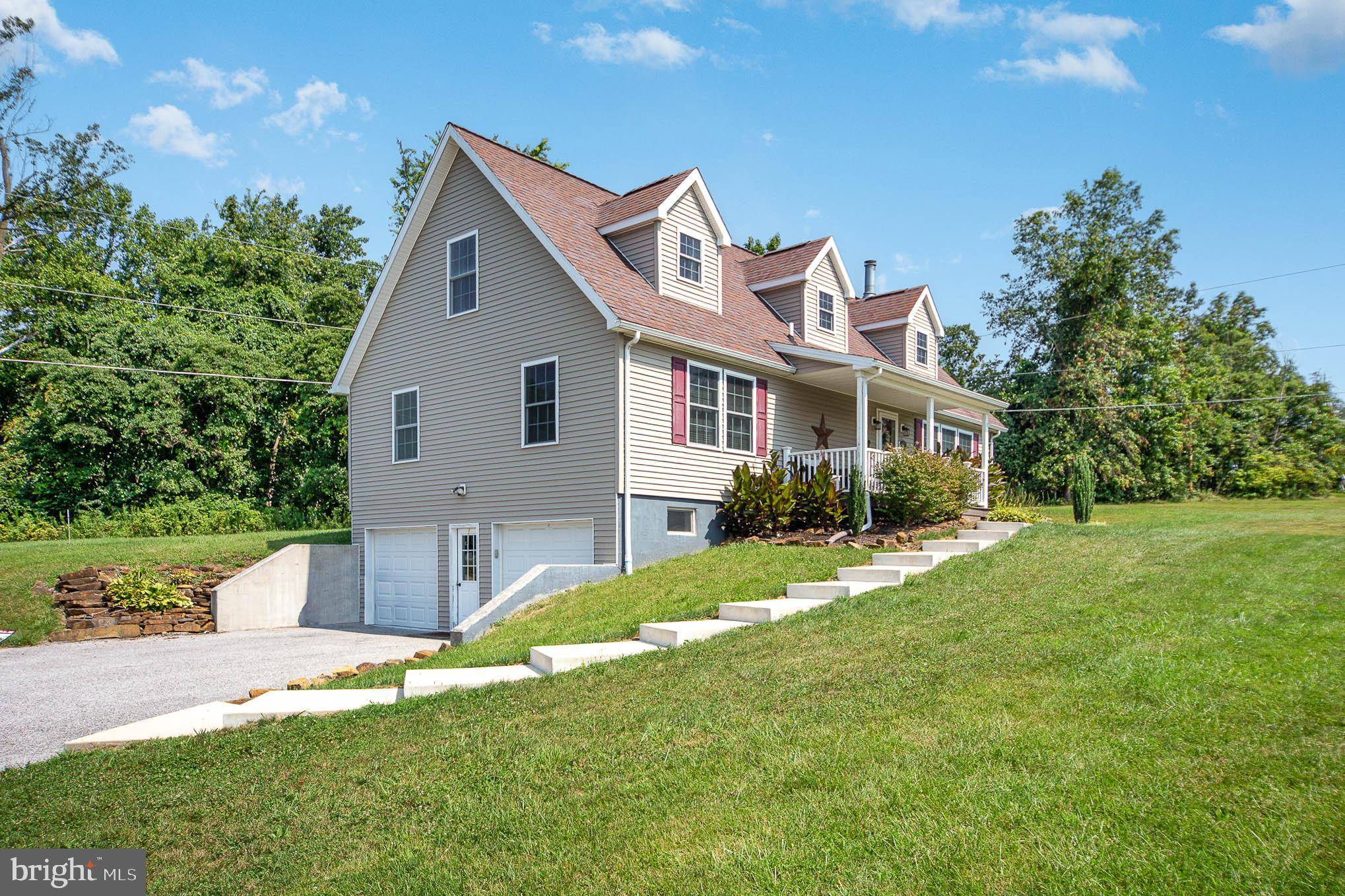 Wellsville, PA 17365,15 LISBURN RD