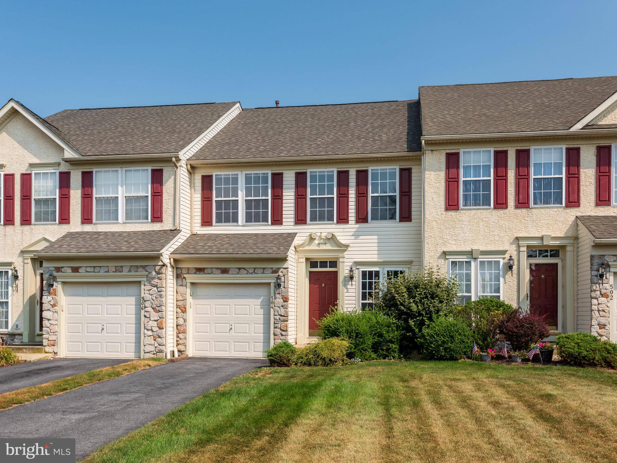 Avondale, PA 19311,504 TURNBRIDGE CT