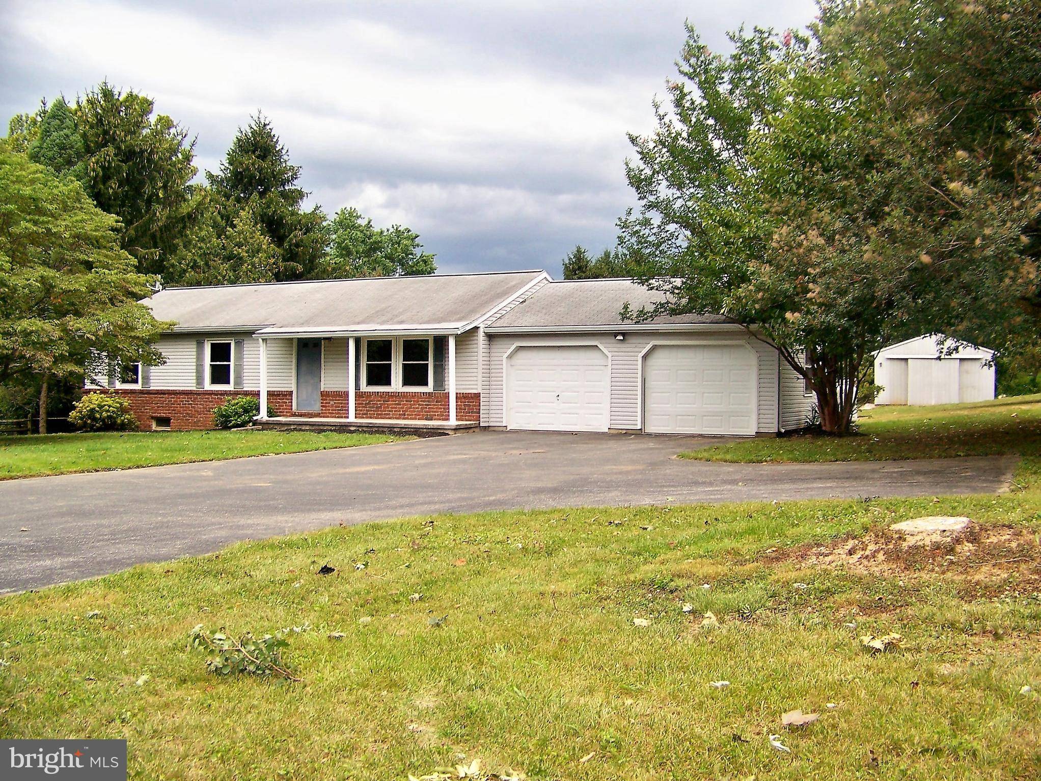 Spring Grove, PA 17362,2150 YINGLING DR