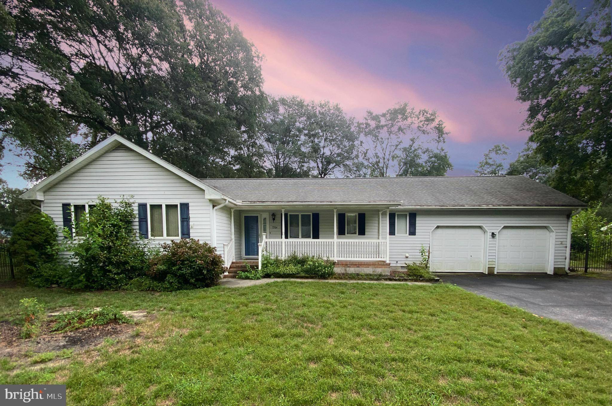 Seaford, DE 19973,7704 GRACE CIR