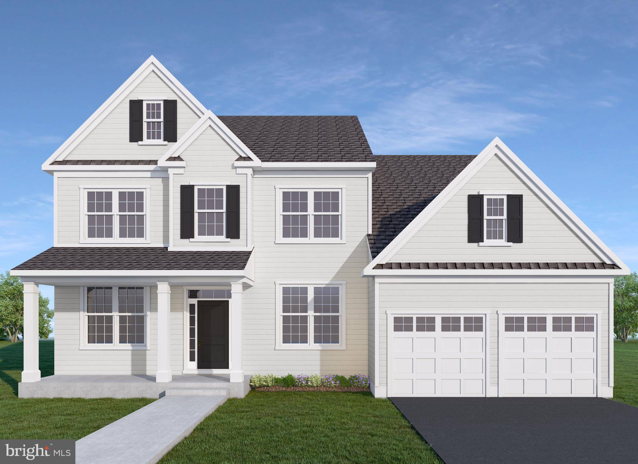 Downingtown, PA 19335,165 BOWERY LN #LOT 32