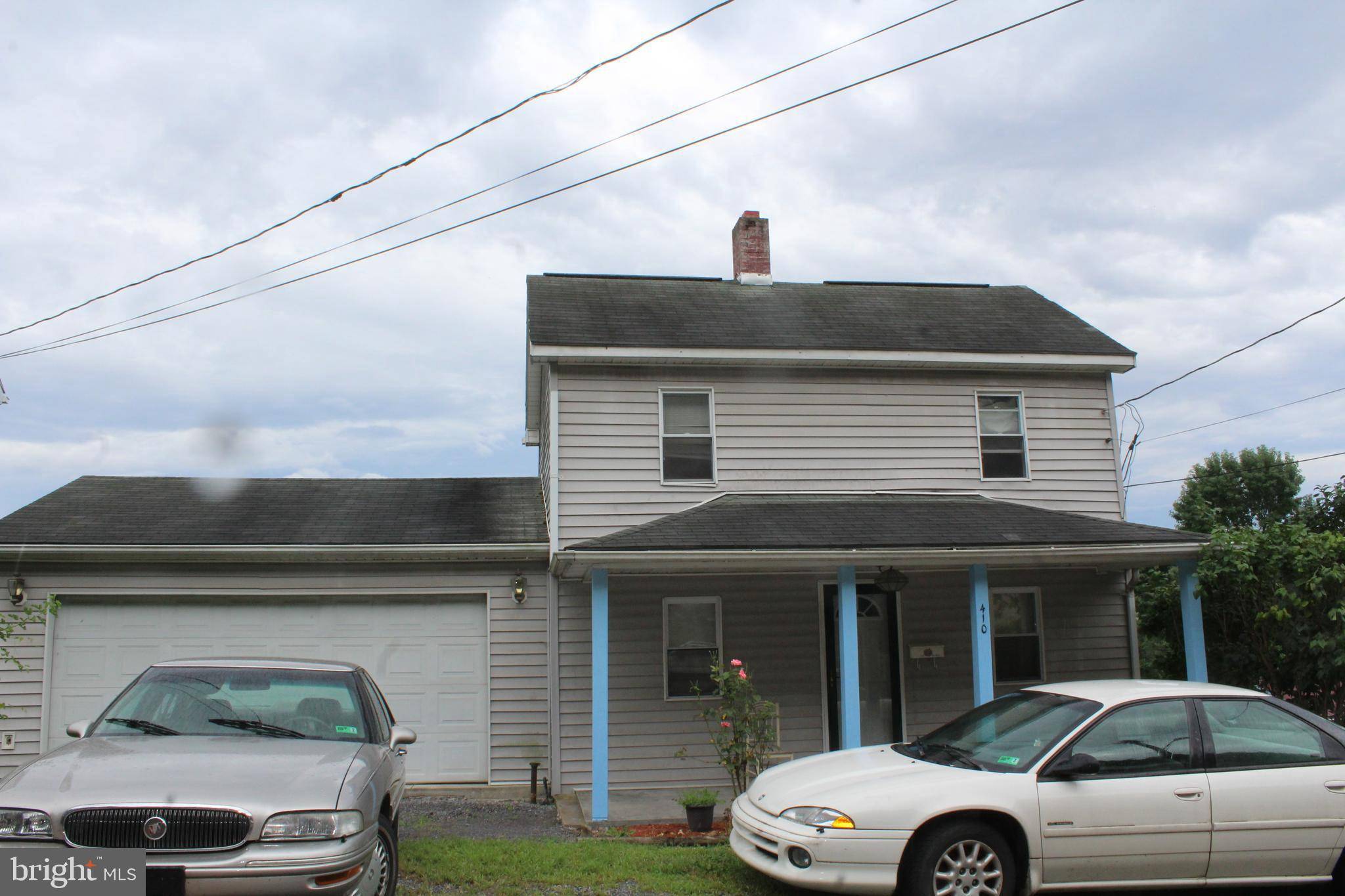 Berkeley Springs, WV 25411,410 WILKES ST