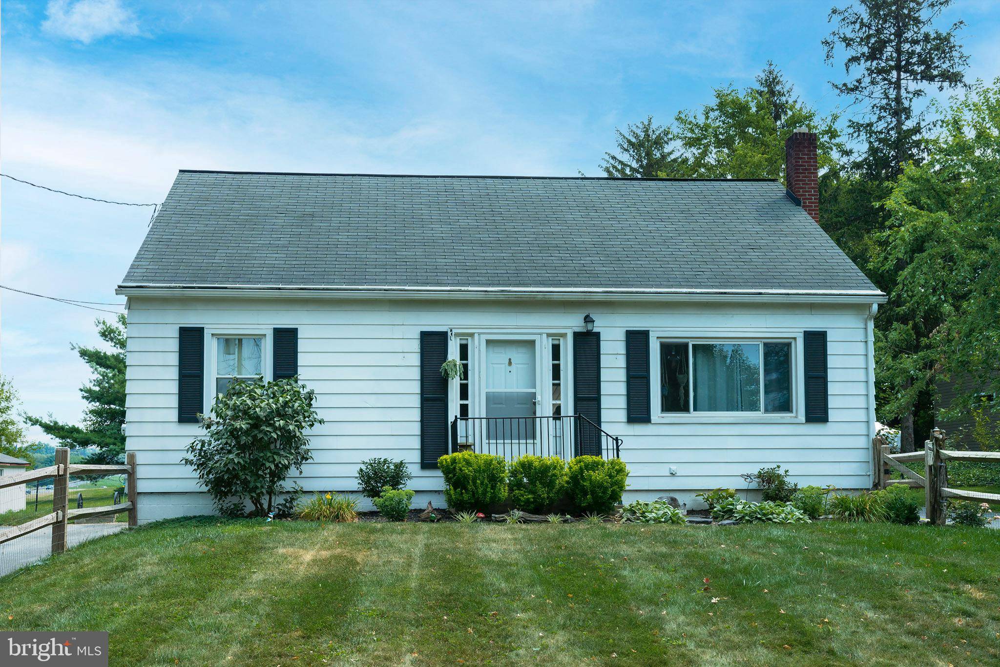 Mountville, PA 17554,145 CLAY ST