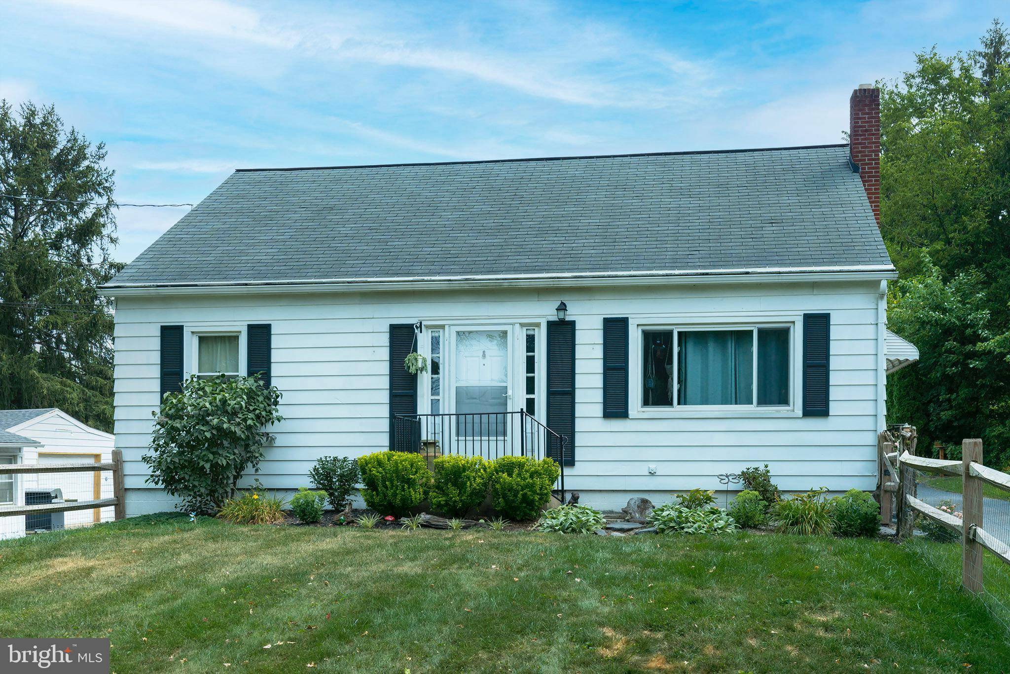 Mountville, PA 17554,145 CLAY ST