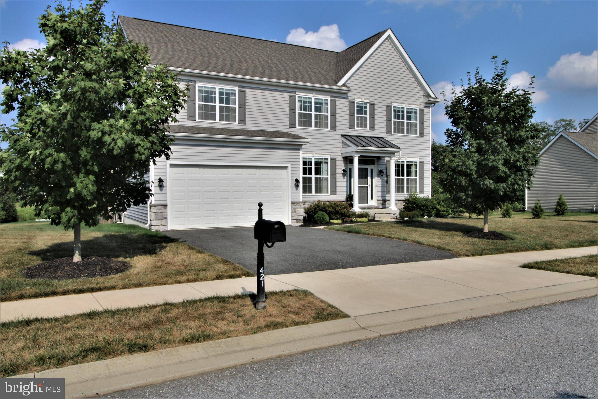 Middletown, DE 19709,421 GEORGIANA DRIVE