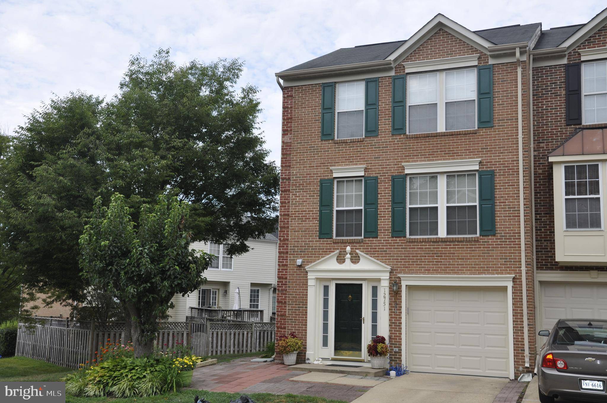 Woodbridge, VA 22192,12751 SILVIA LOOP