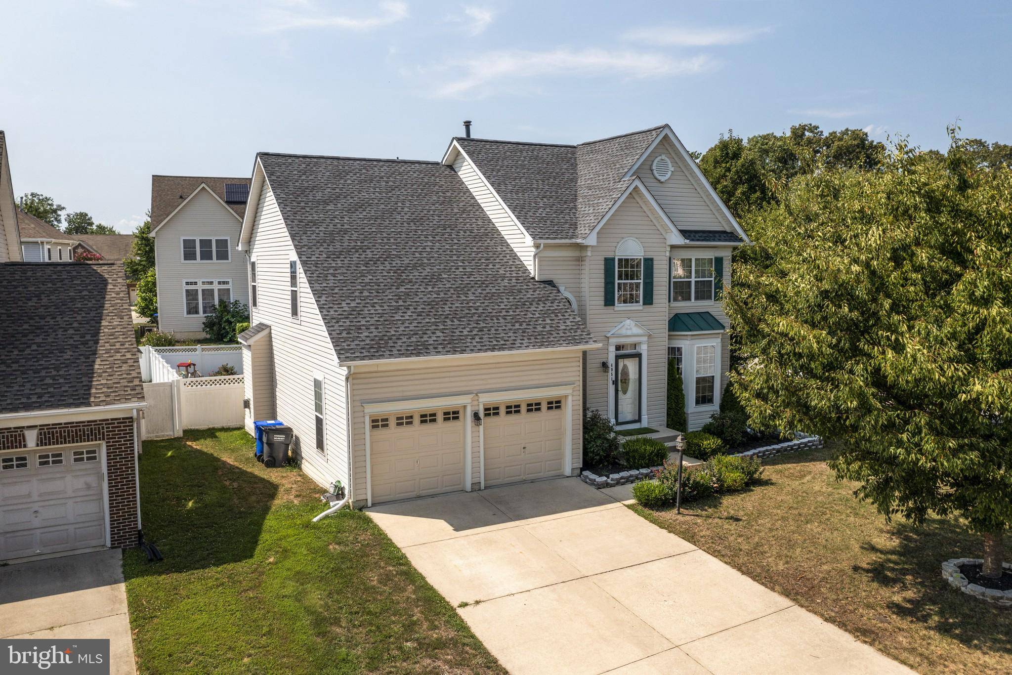 Waldorf, MD 20602,4951 CROOKED CREEK CT