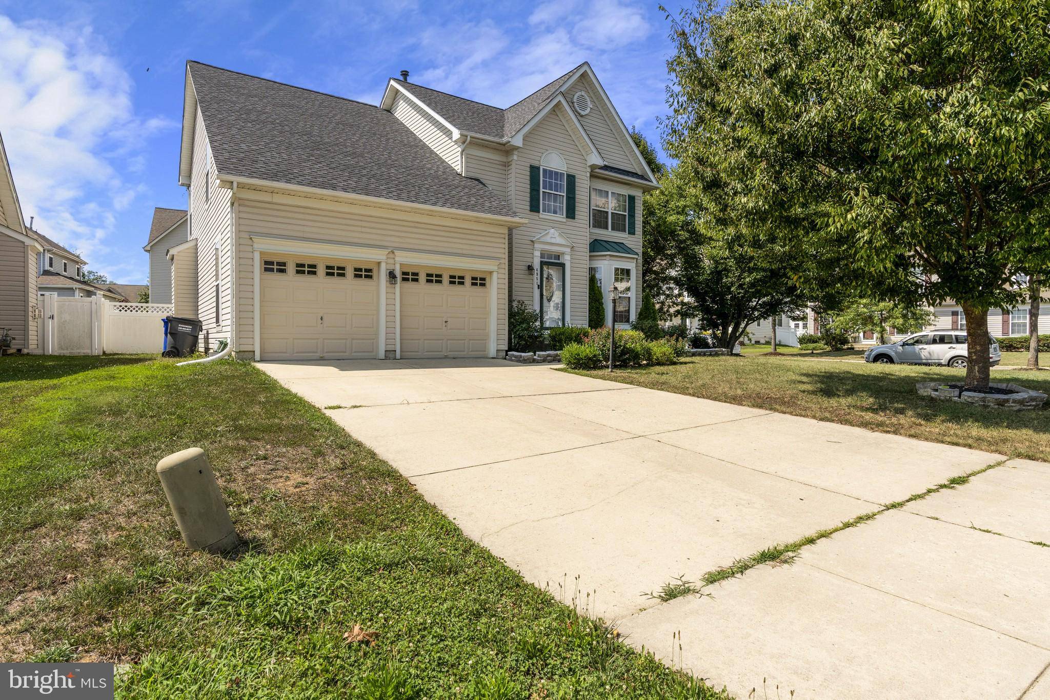 Waldorf, MD 20602,4951 CROOKED CREEK CT