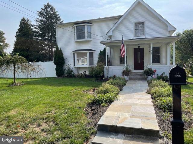 Horsham, PA 19044,465 AVENUE A