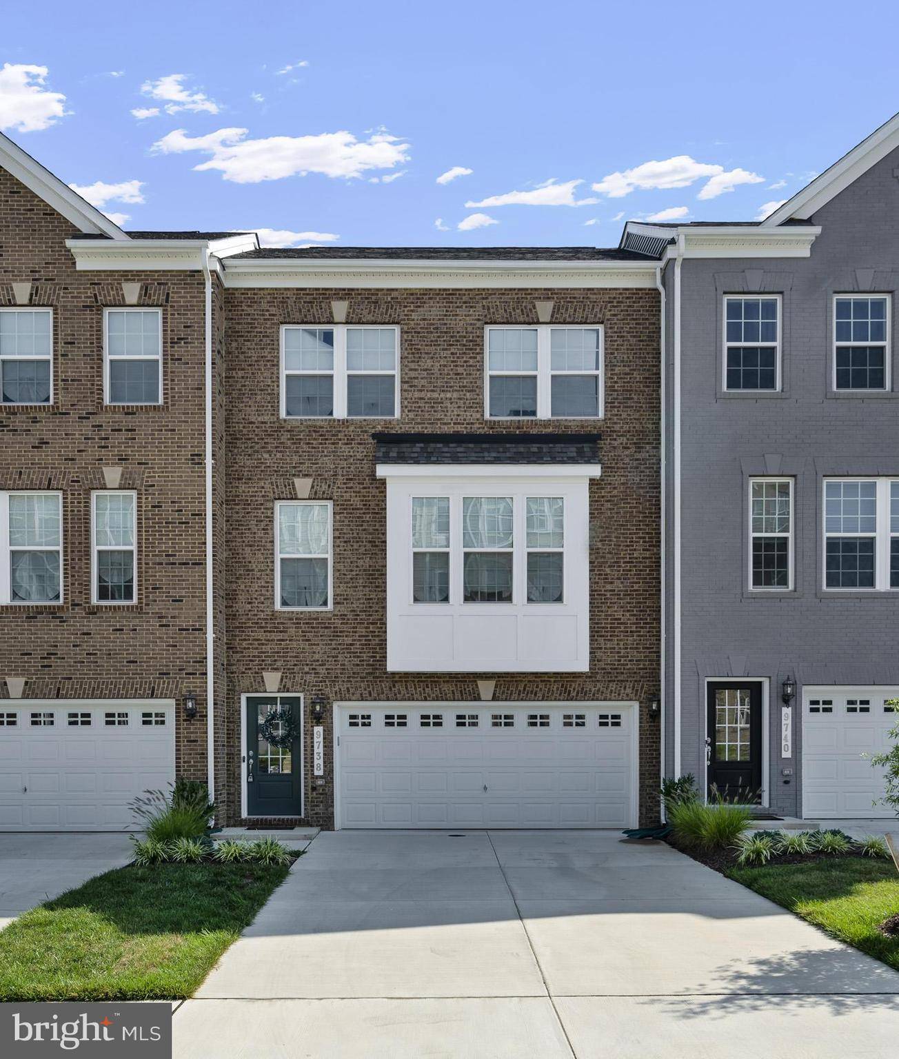 Upper Marlboro, MD 20772,9738 GLASSY CREEK WAY