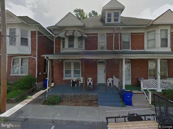 Hagerstown, MD 21740,422 MITCHELL AVE