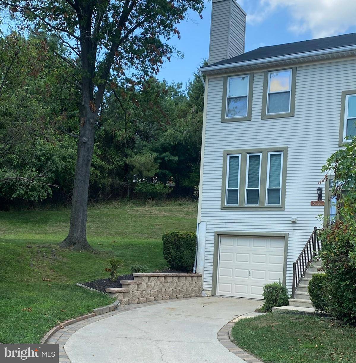 Ellicott City, MD 21043,8121 WOODED GLEN CT