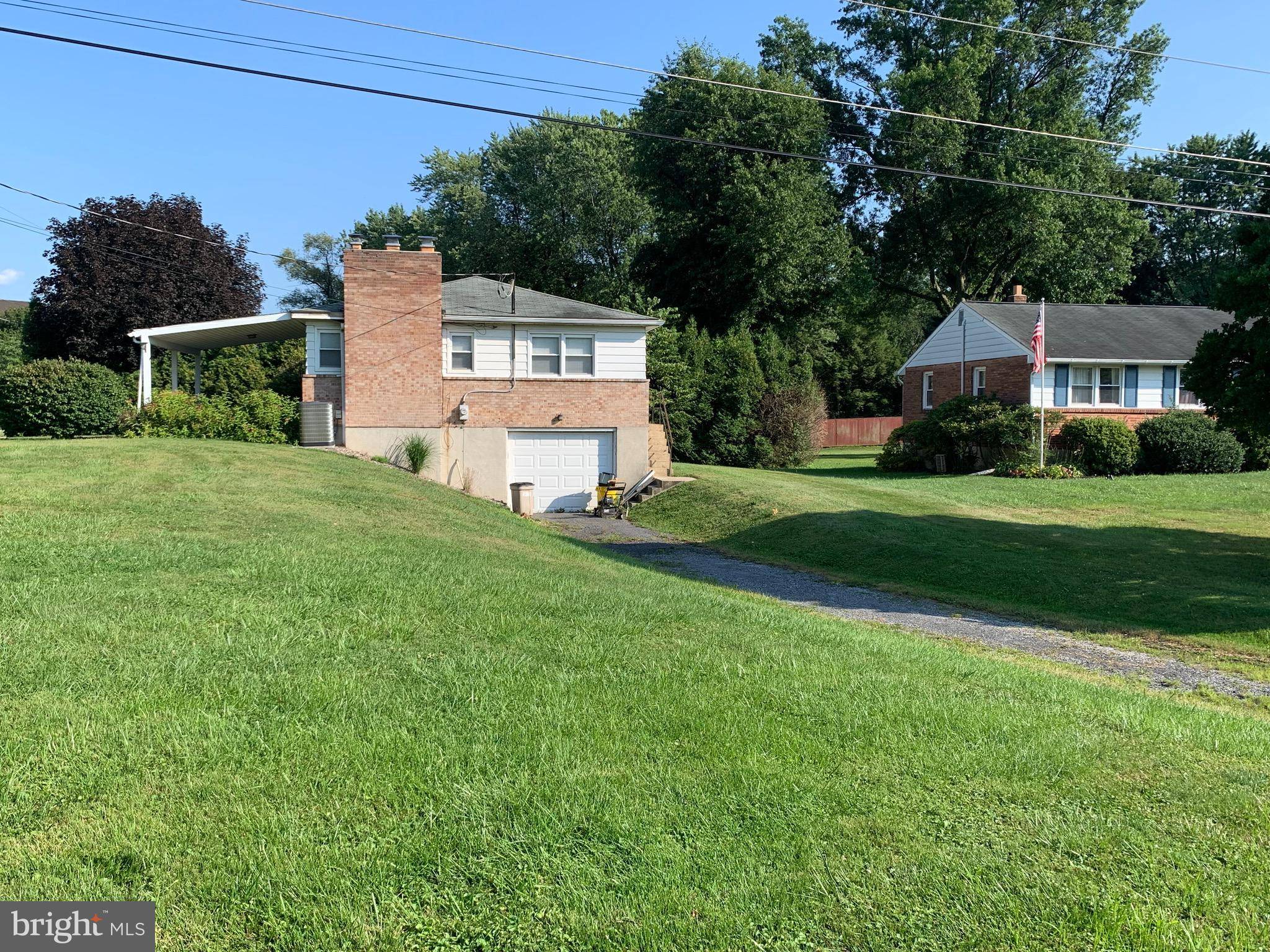 New Cumberland, PA 17070,21 TERRACE PL