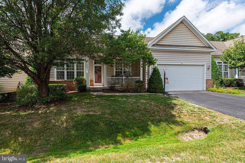 Ocean Pines, MD 21811,6 LONG POINT CT