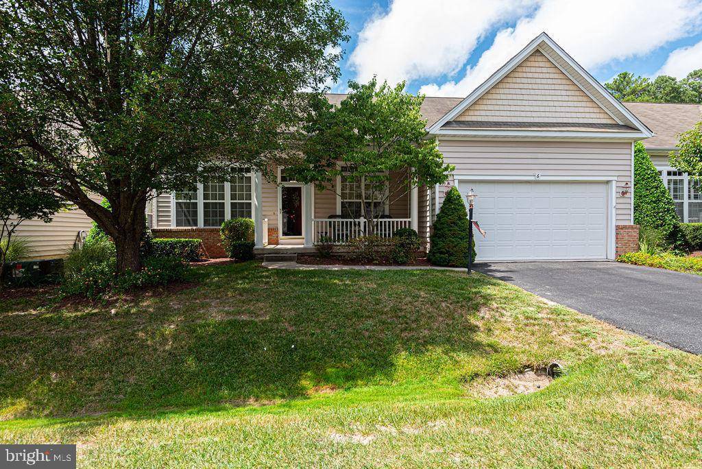 Ocean Pines, MD 21811,6 LONG POINT CT