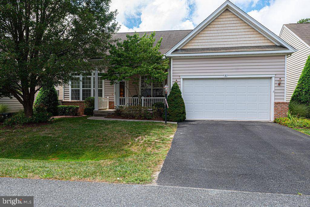 Ocean Pines, MD 21811,6 LONG POINT CT