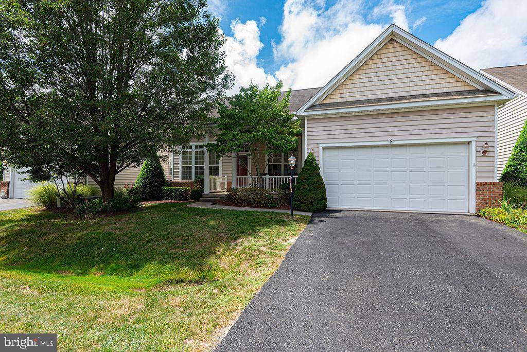 Ocean Pines, MD 21811,6 LONG POINT CT