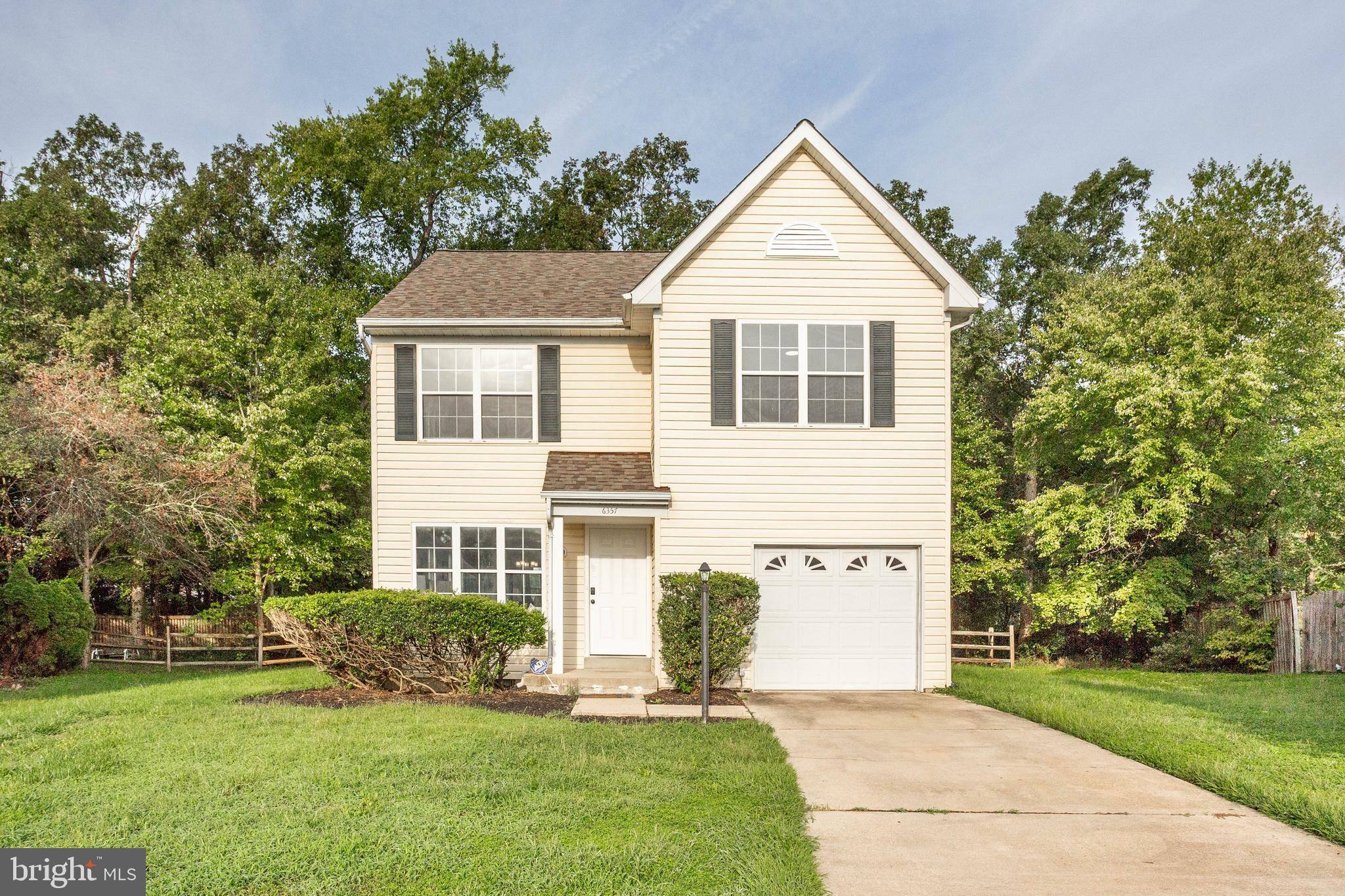 Waldorf, MD 20603,6357 GORAL CT