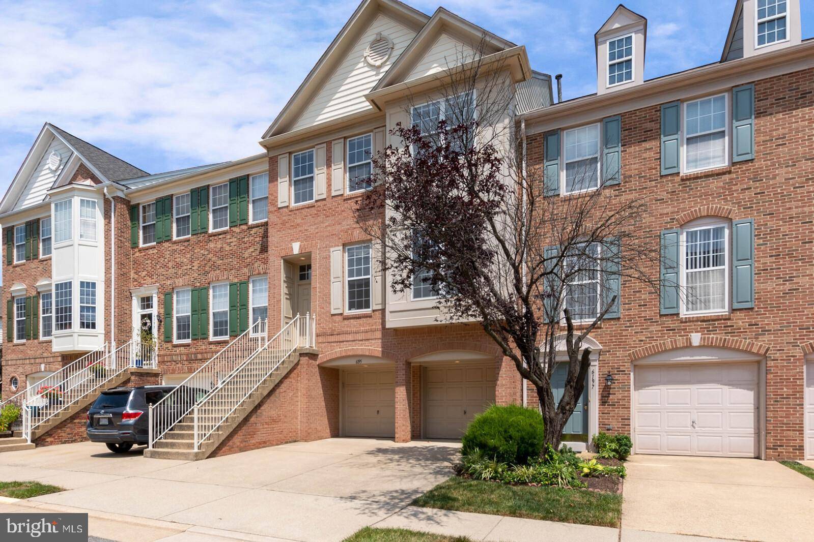 Alexandria, VA 22310,6195 MANCHESTER PARK CIR