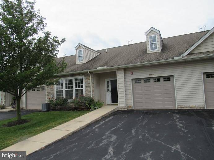 Stewartstown, PA 17363,1105 S MARSHVIEW RD