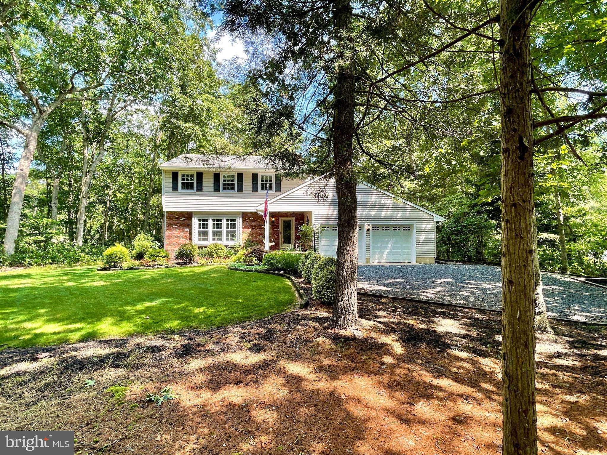 Shamong, NJ 08088,2 CREEKSIDE DR